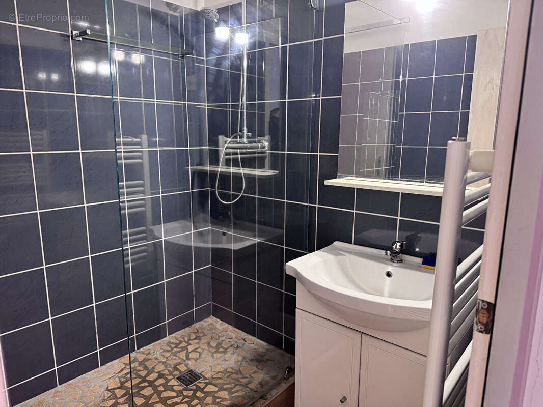 Appartement à BOURG