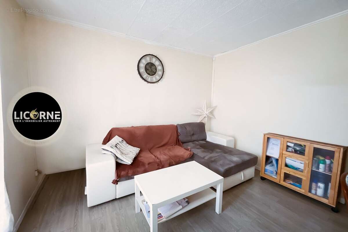 Appartement à MARIGNANE