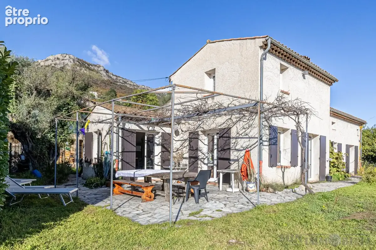 Maison 6 pièces 166 m² à vendre à Vence (06140) - photo 9