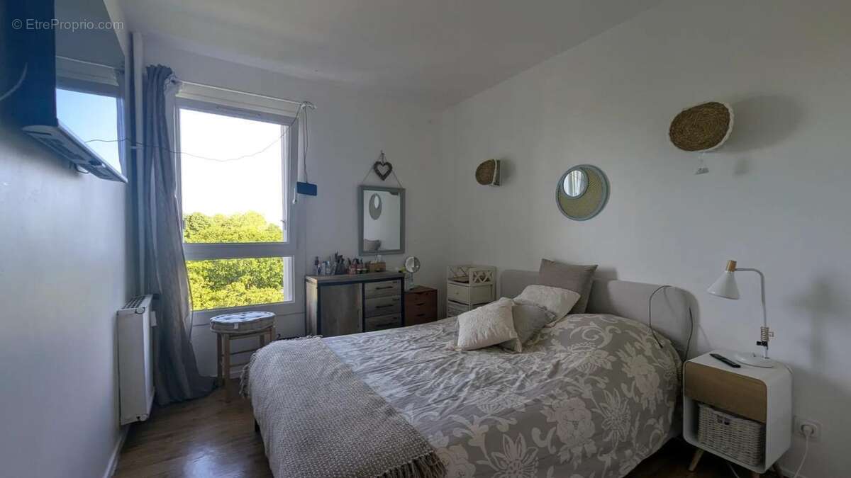 Appartement à BAYONNE