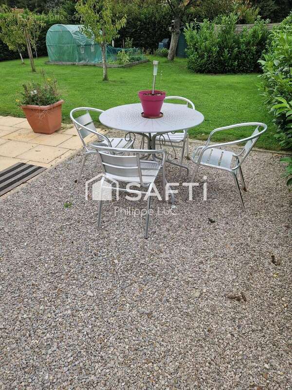 Photo 6 - Maison à WILLEMAN