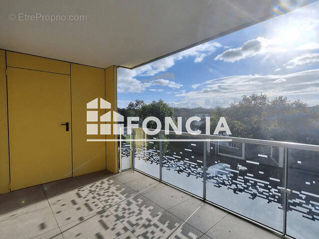 Appartement à SAINT-GENIS-POUILLY