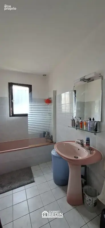 Maison 86 m² à Libourne  - photo 9