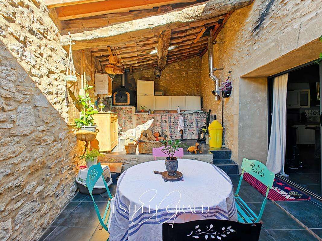 Maison à SIRAN