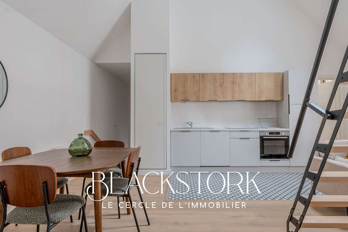 Appartement à MARQUETTE-LEZ-LILLE