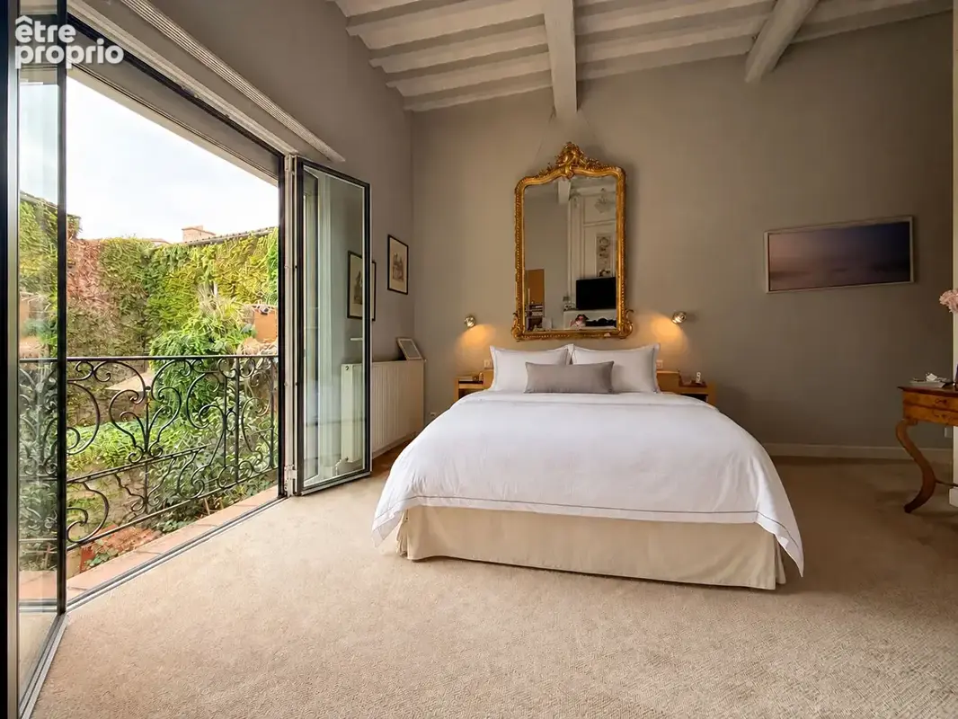 Comme un riad au coeur du Gers - photo 13