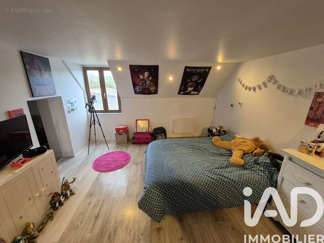 Maison 154 m² à Allery  - photo 9