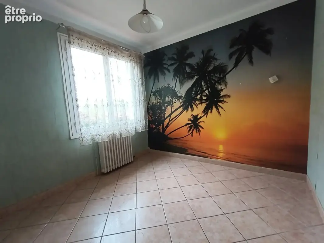 Maison familiale aux portes de Caussade - photo 10