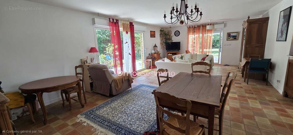 Maison 119 m² à Pouille  - photo 4