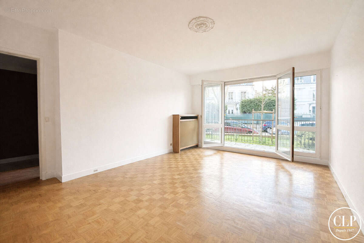 Appartement à FONTENAY-SOUS-BOIS