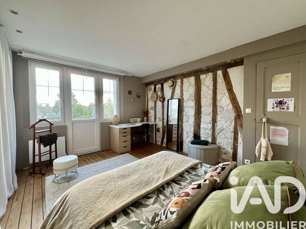 Photo 8 - Maison à MONTIGNY