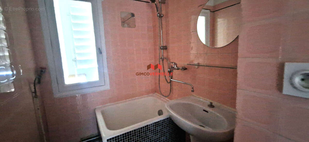 Appartement à CONFLANS-SAINTE-HONORINE