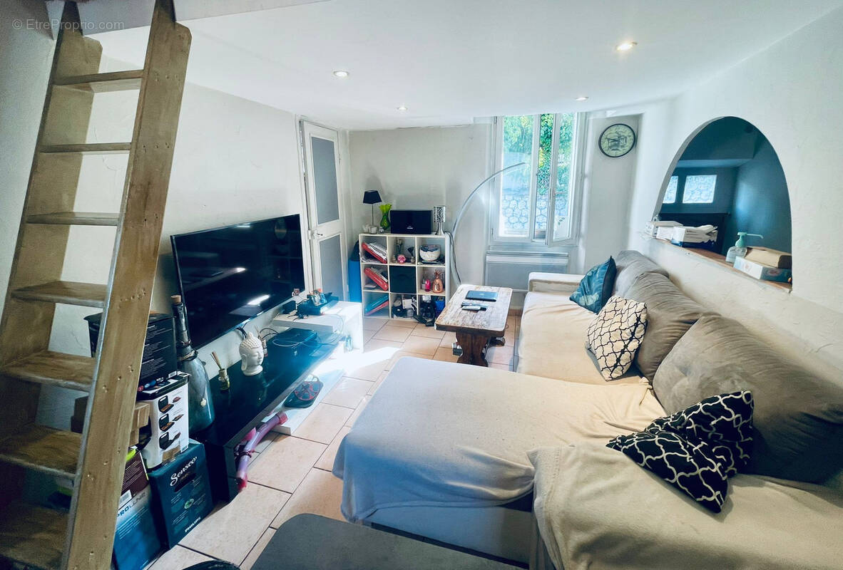 Appartement à GRASSE