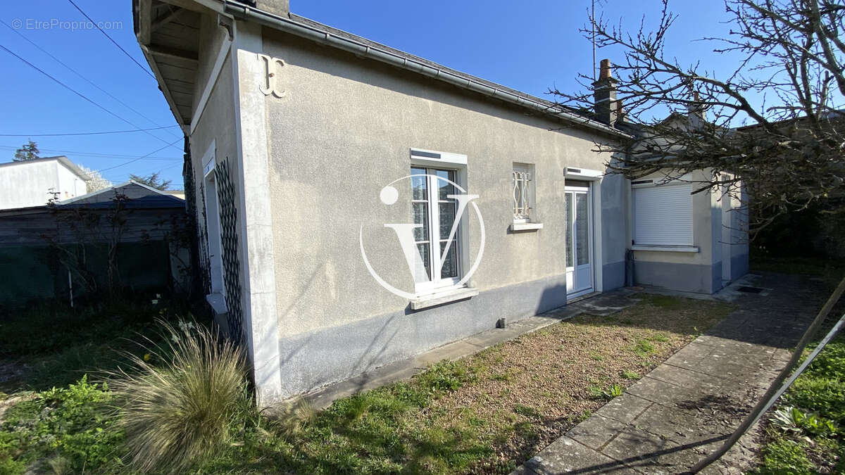 Maison à VENDOME