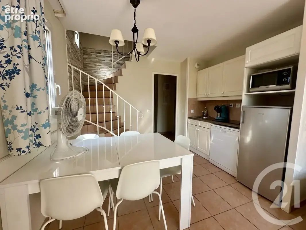 Appartement 3 pièces 41 m² à vendre à Six-Fours-Les-Plages (83140) - photo 6