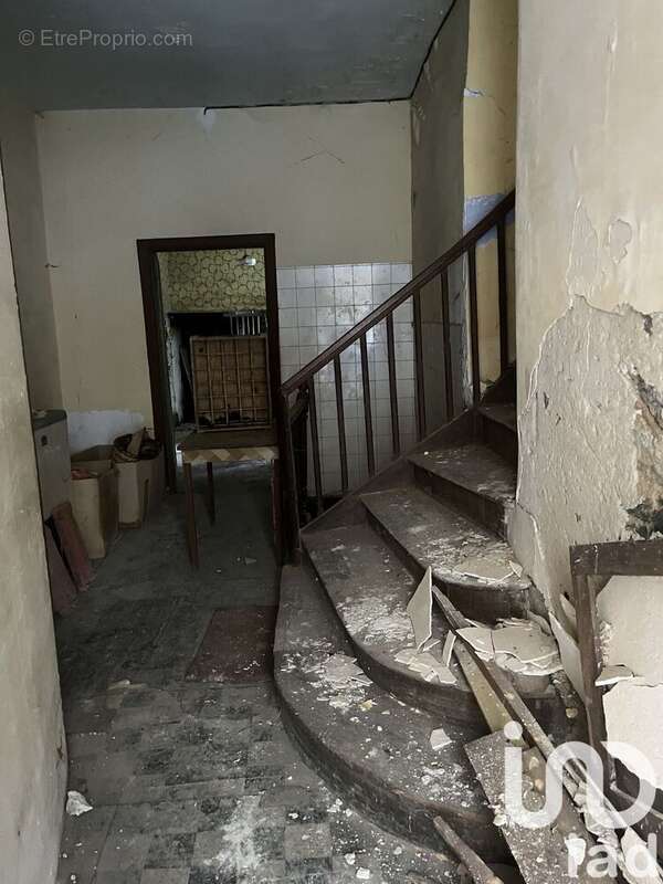 Photo 3 - Maison à SEIX