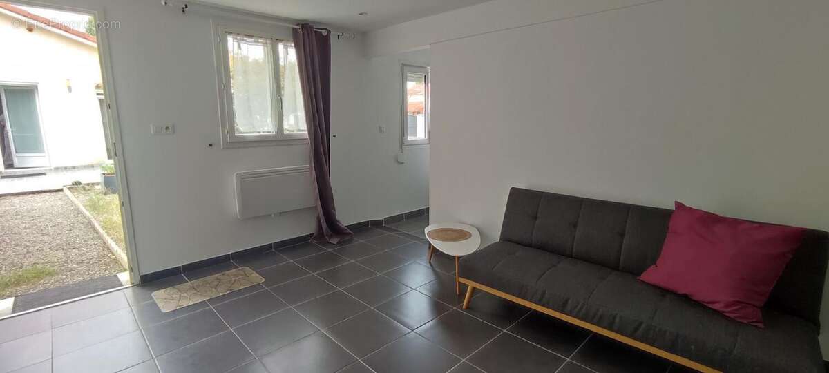 Maison À Vendre - photo 21