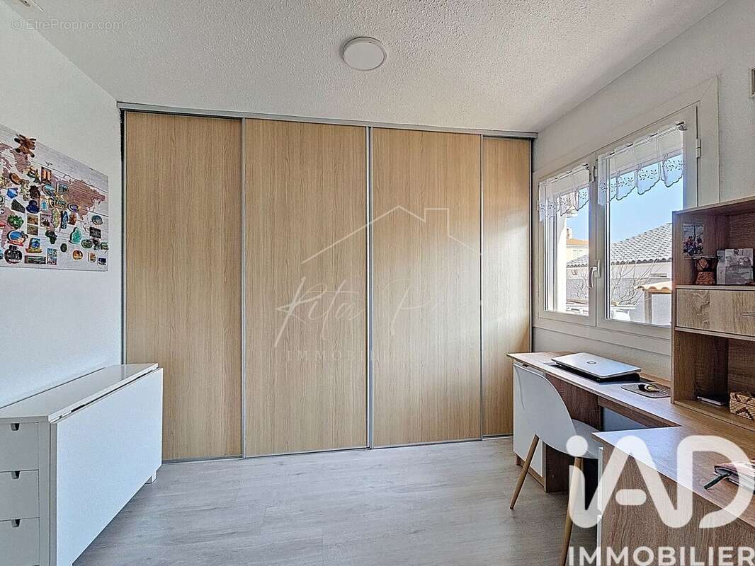 Photo 8 - Maison à SAUVIAN