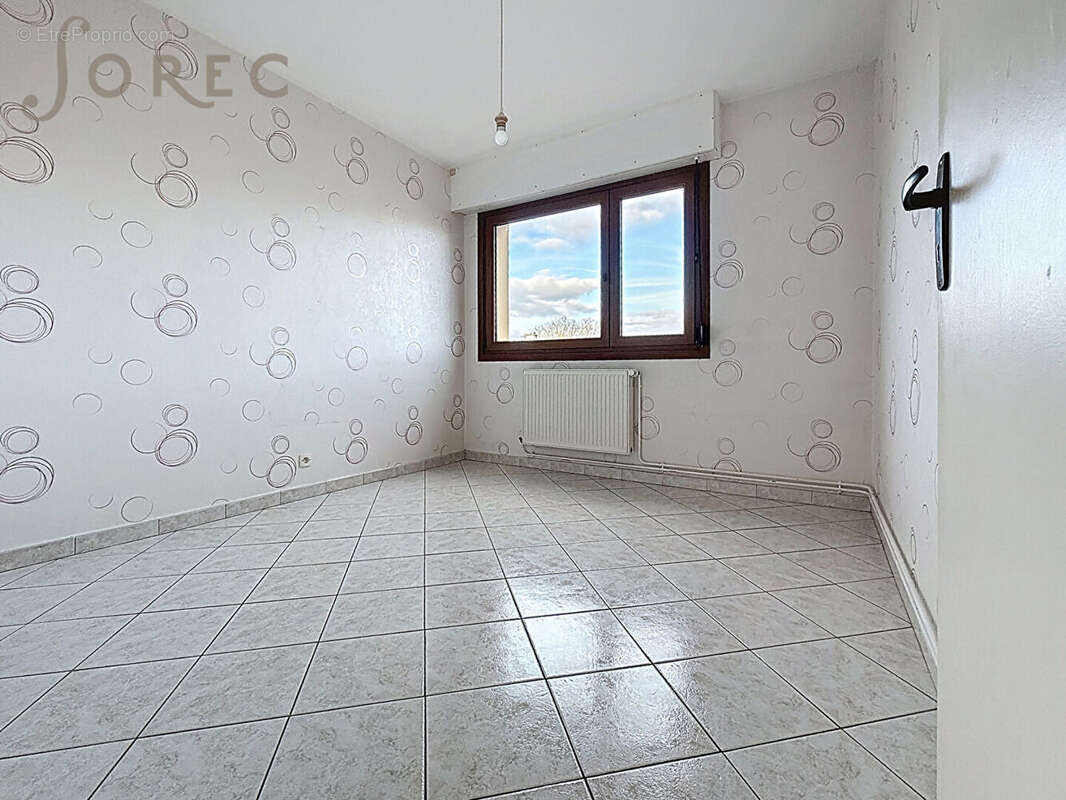 Appartement à FLORANGE