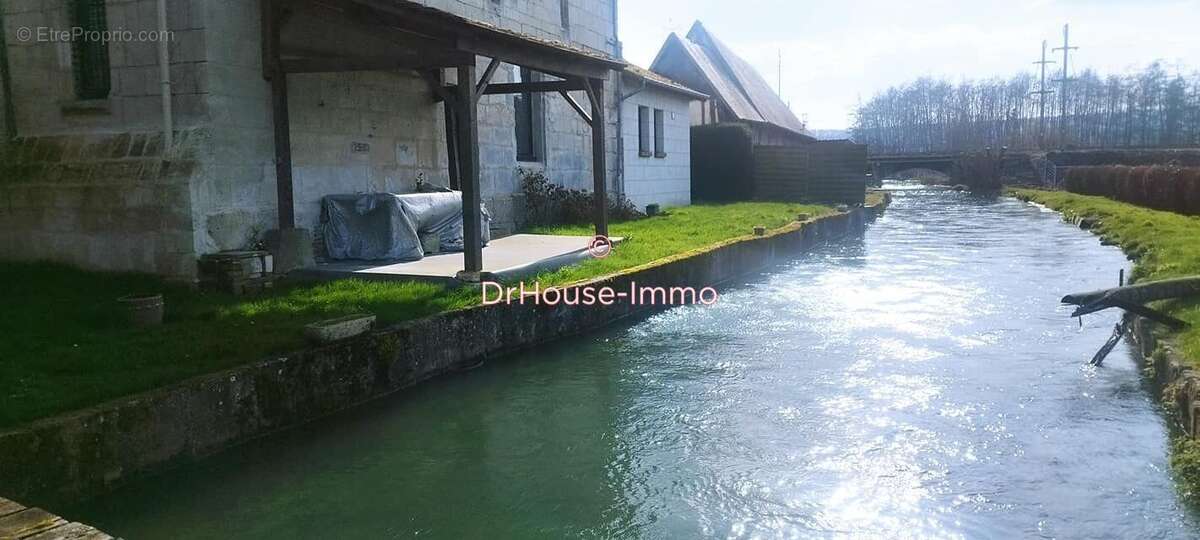 Autre à BEAUMONT-LE-ROGER