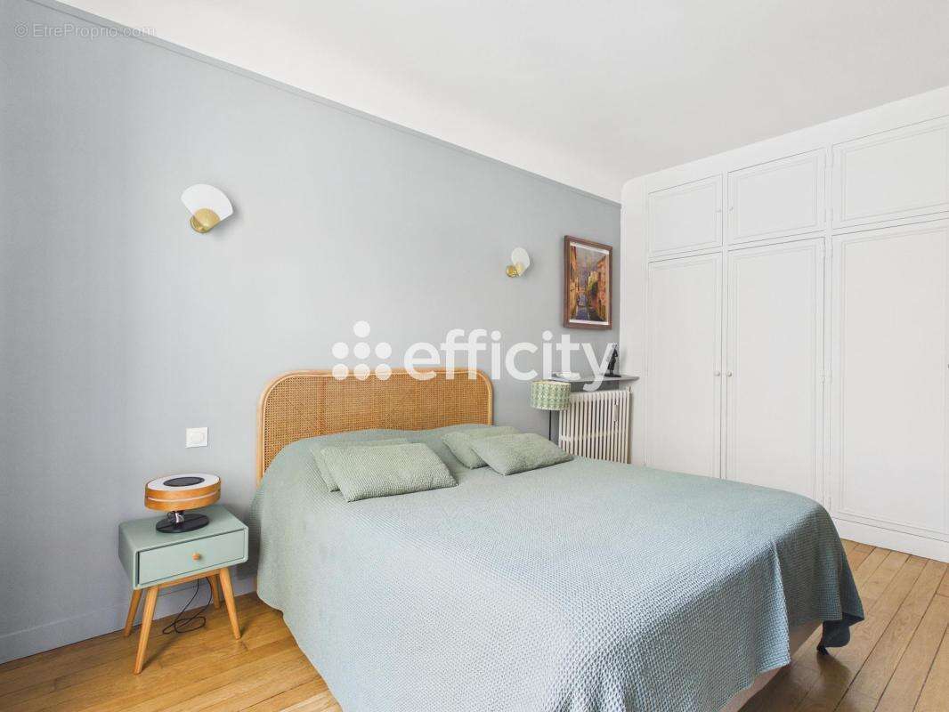Appartement - photo 10