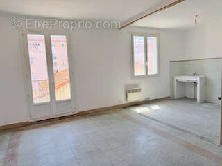 Appartement à AJACCIO