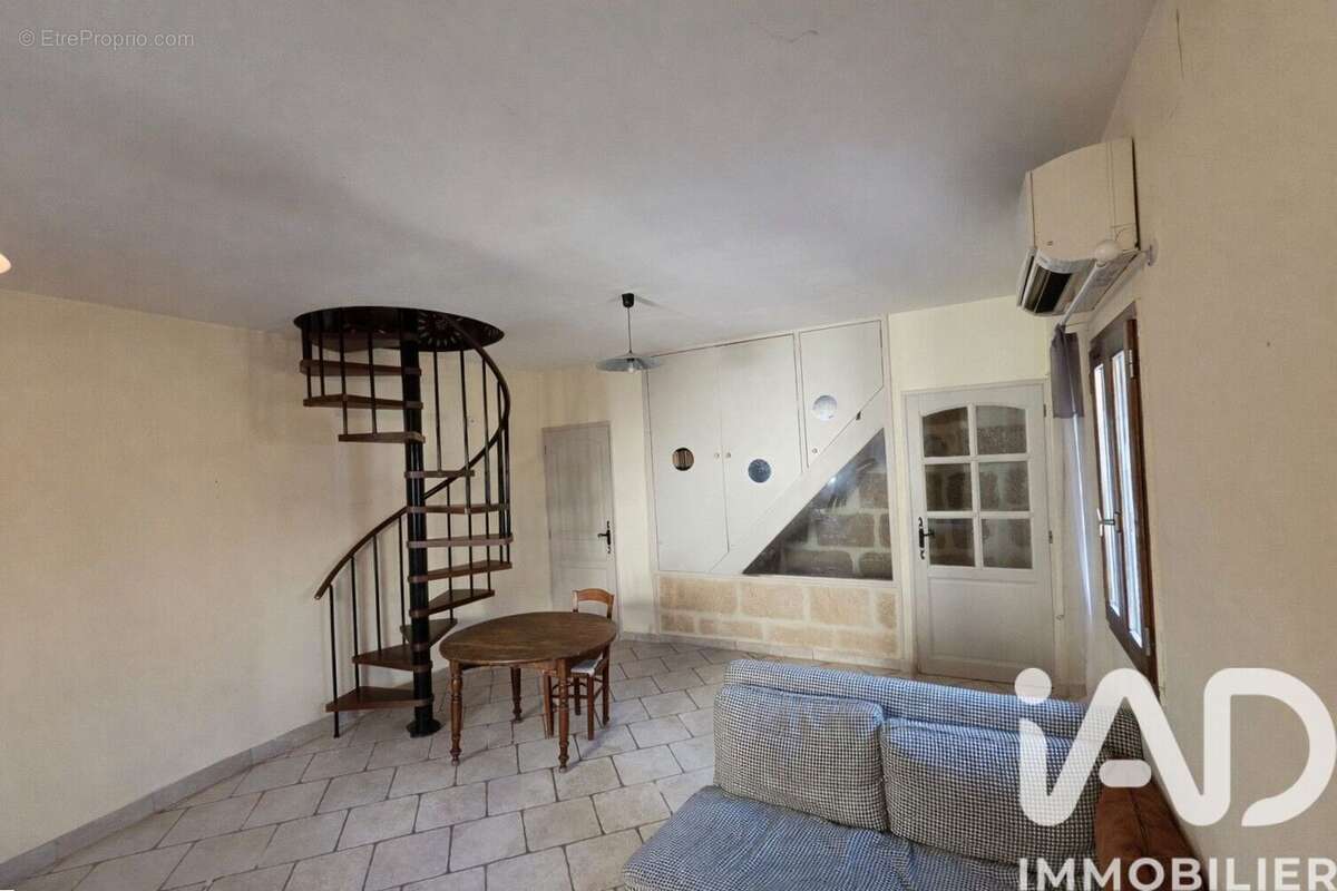 Photo 5 - Maison à MEYNES