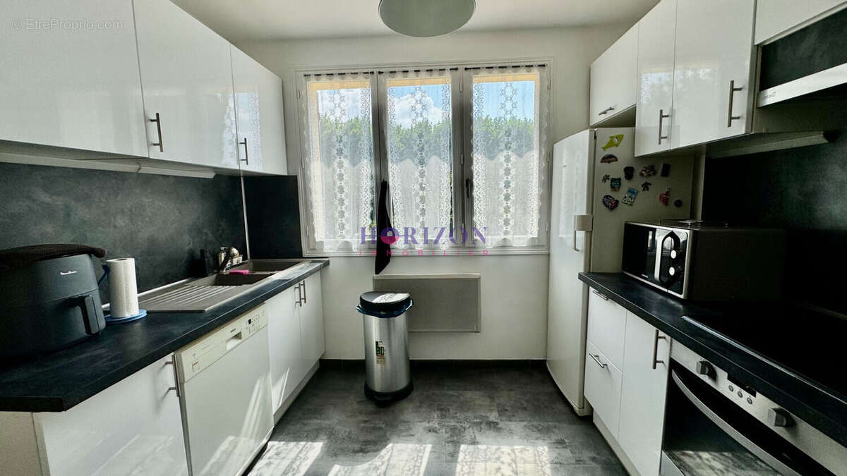 Maison à MAREIL-EN-FRANCE