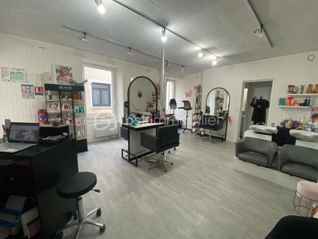 Commerce à ANGERVILLE