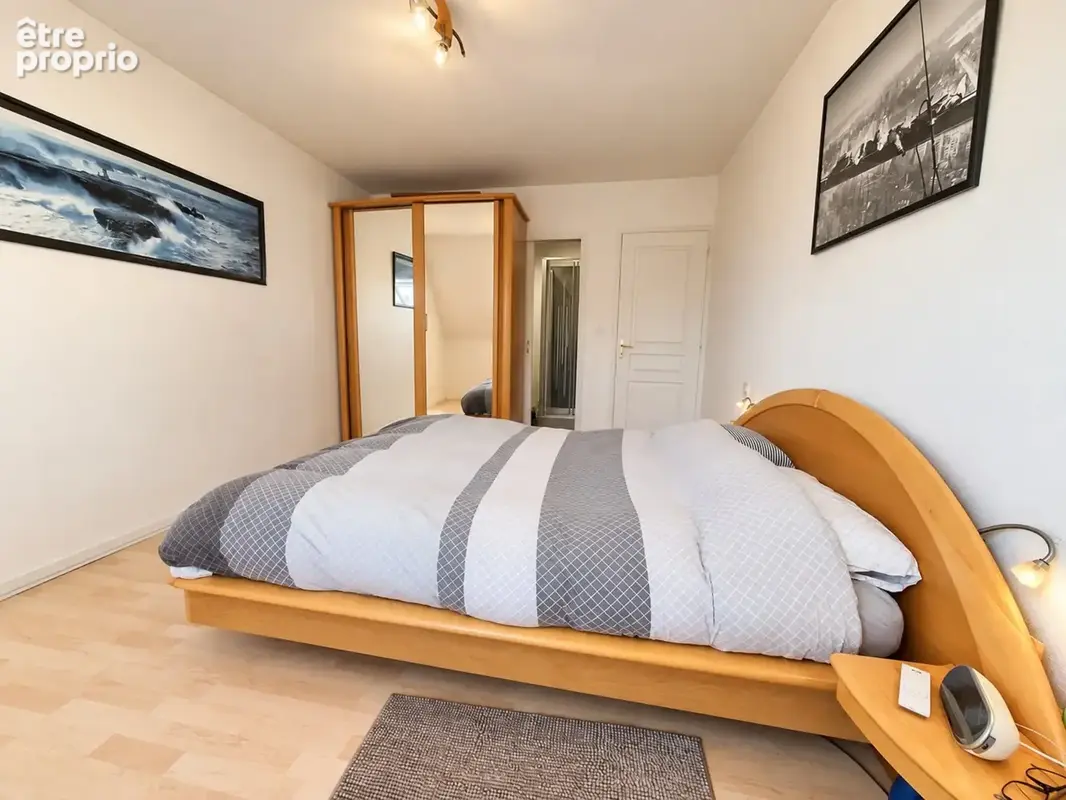 Maison à vendre 7 pièces BONCHAMP LES LAVAL (53) - photo 8