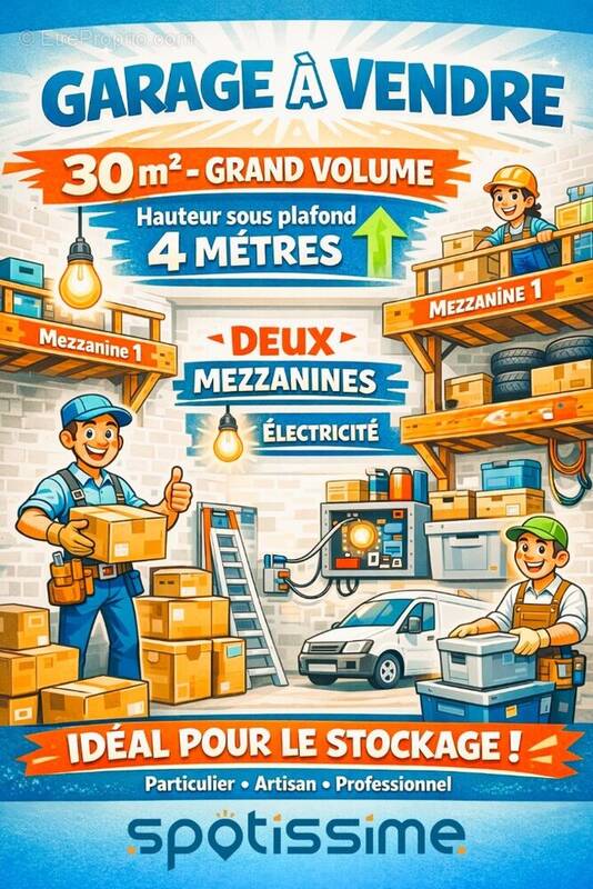 Commerce à AGDE
