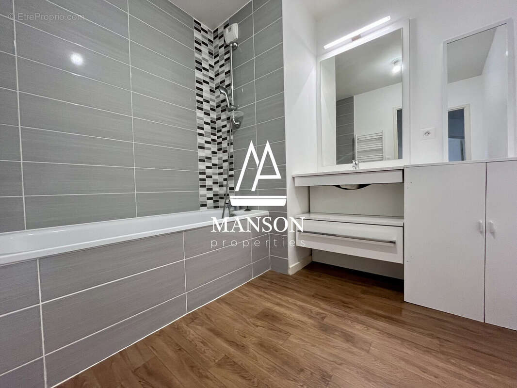 Appartement à BRUGES