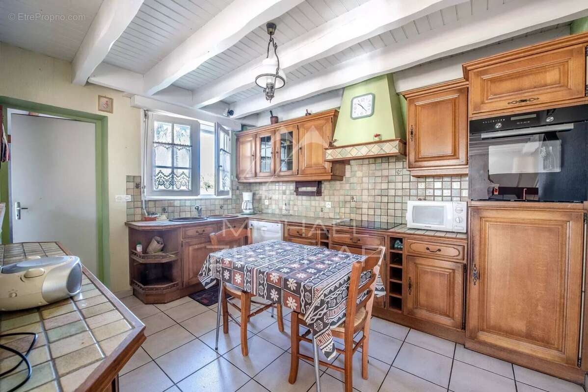 Maison à LA TESTE-DE-BUCH