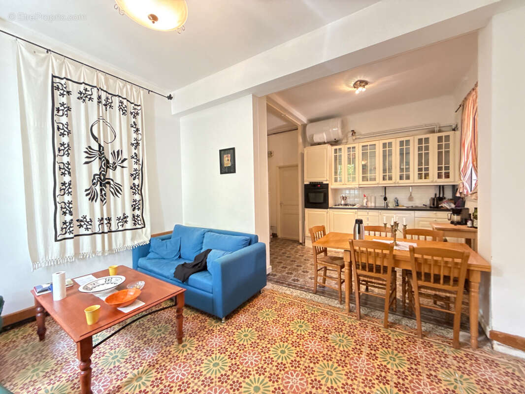 Appartement à CERET