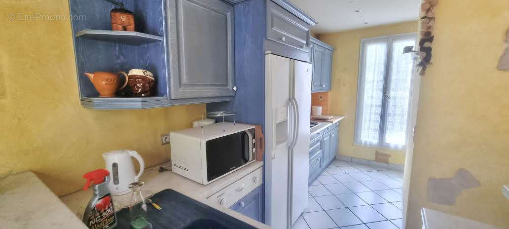 Maison à MONTMORENCY