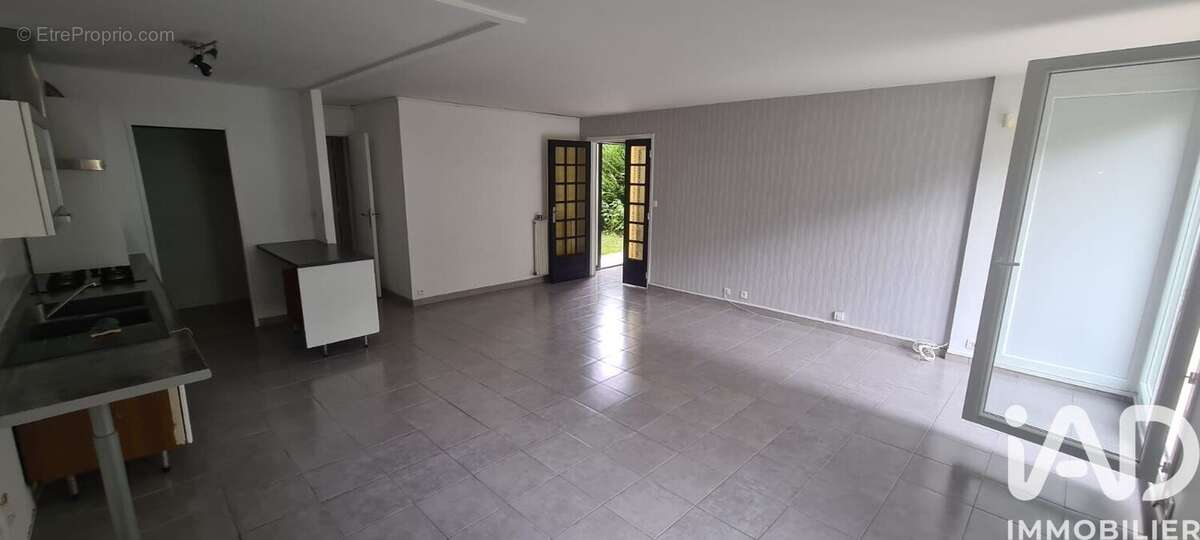 Photo 5 - Appartement à NANDY