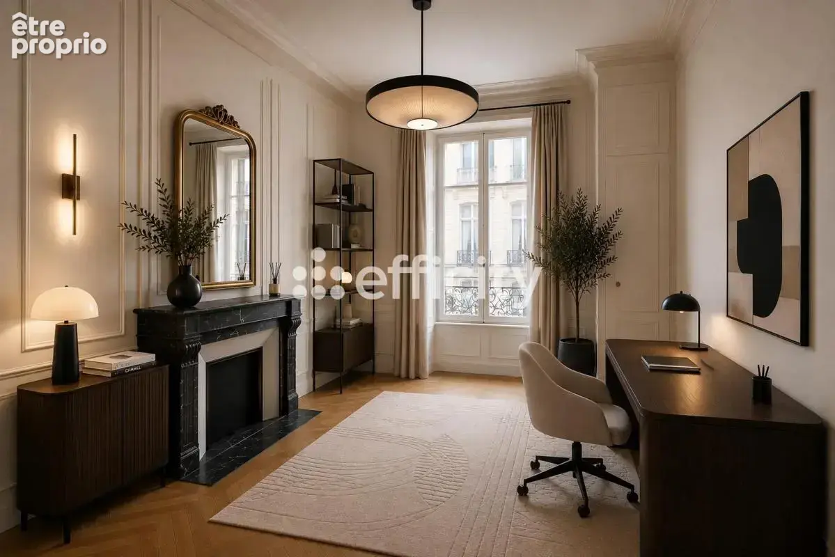 Appartement - photo 5
