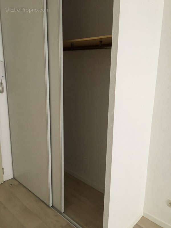 Appartement à CREIL