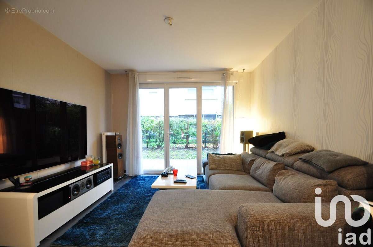 Photo 2 - Appartement à THORIGNY-SUR-MARNE