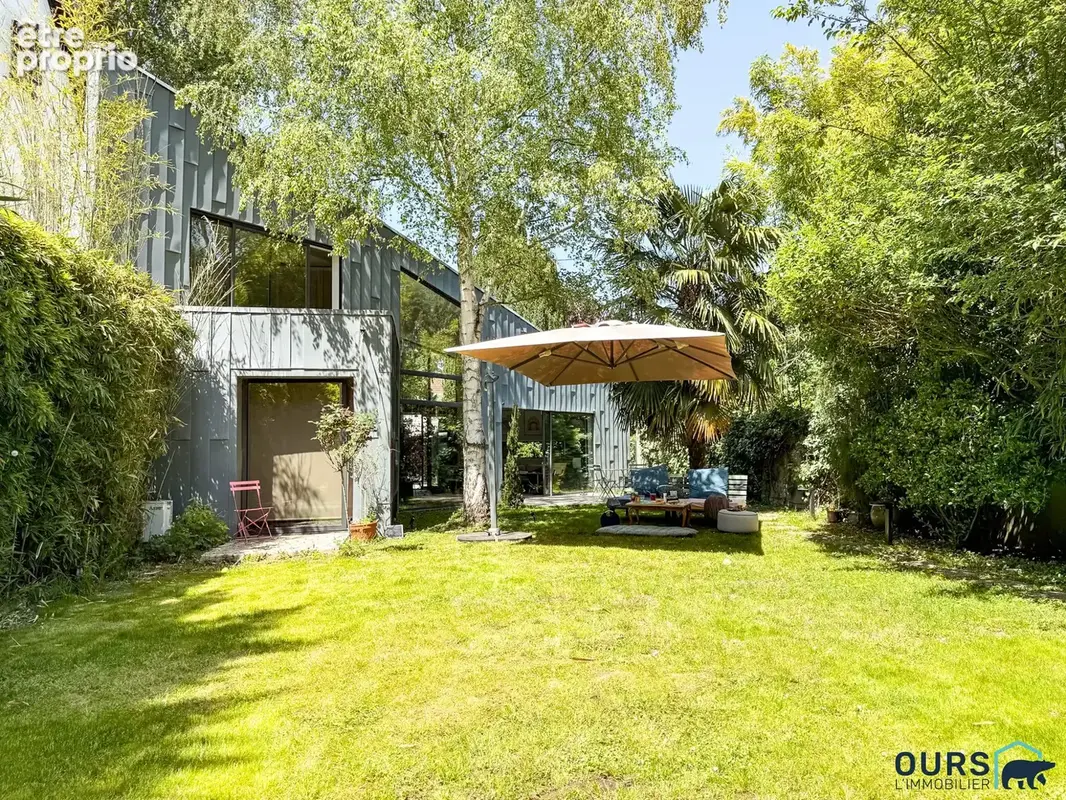 Maison 220 m² à Enghien-Les-Bains  - photo 2