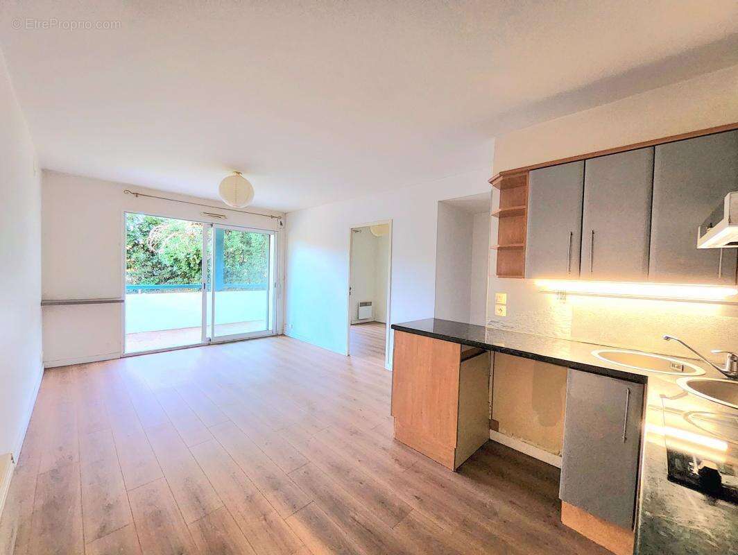 Appartement à BAYONNE