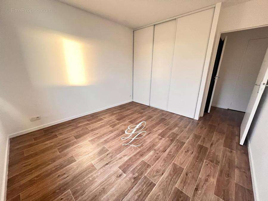 Appartement à SAINT-HERBLAIN