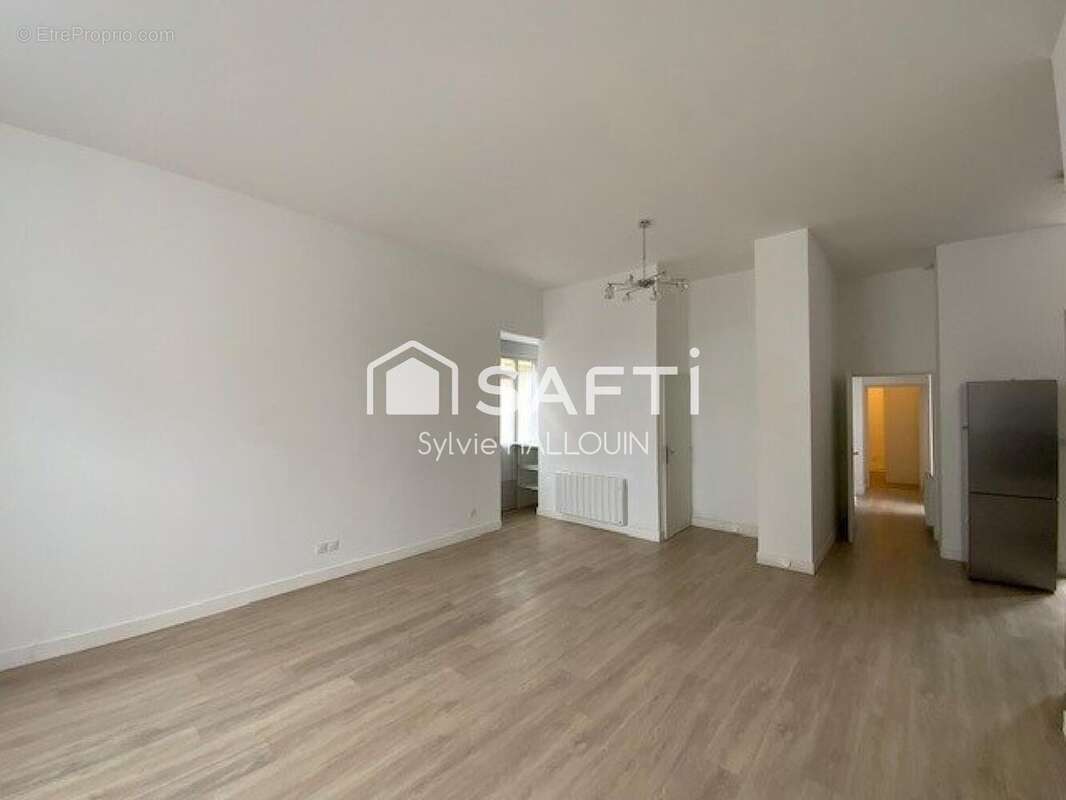 Photo 2 - Appartement à CHATEAUDUN
