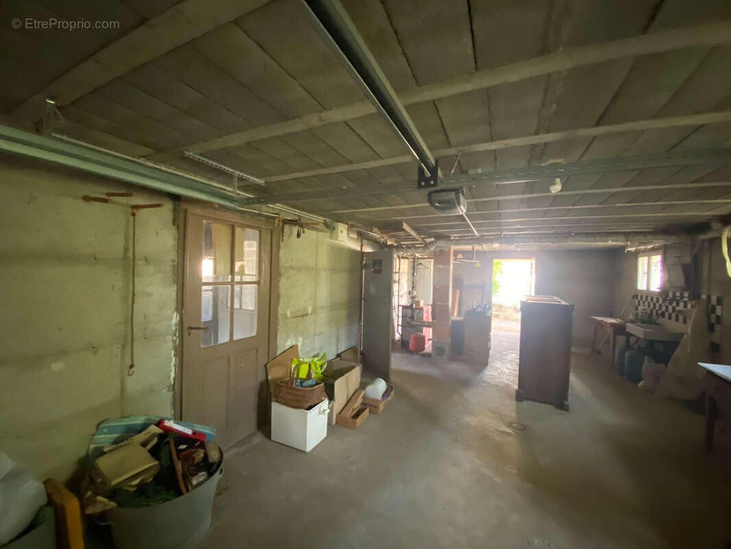 Maison  80 m2 proche hôpital - photo 17