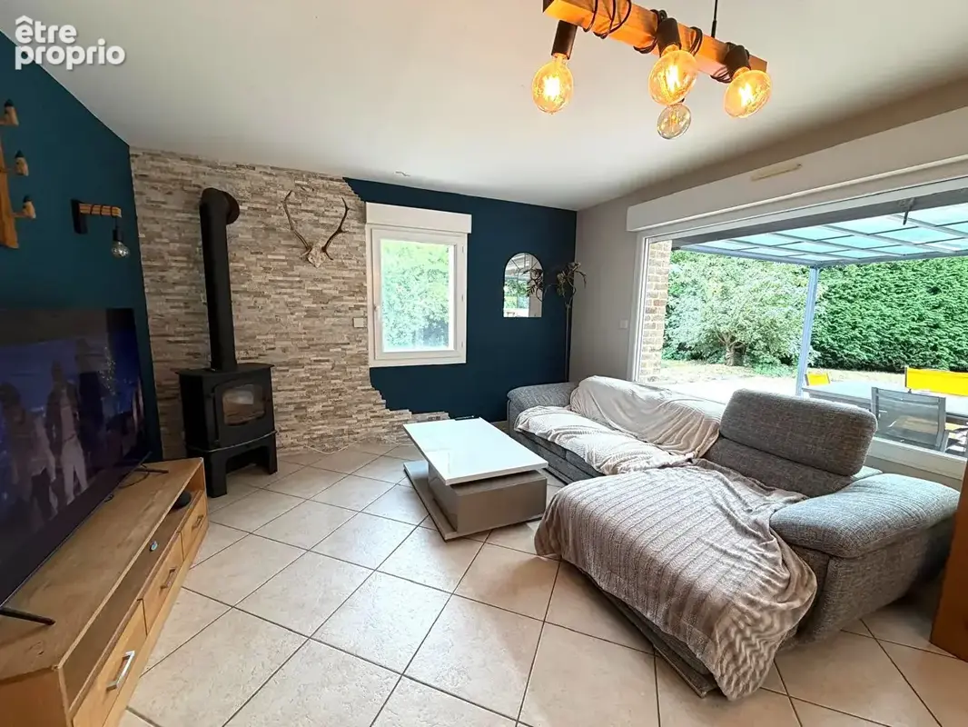 Maison 170m² à coulogne - photo 4