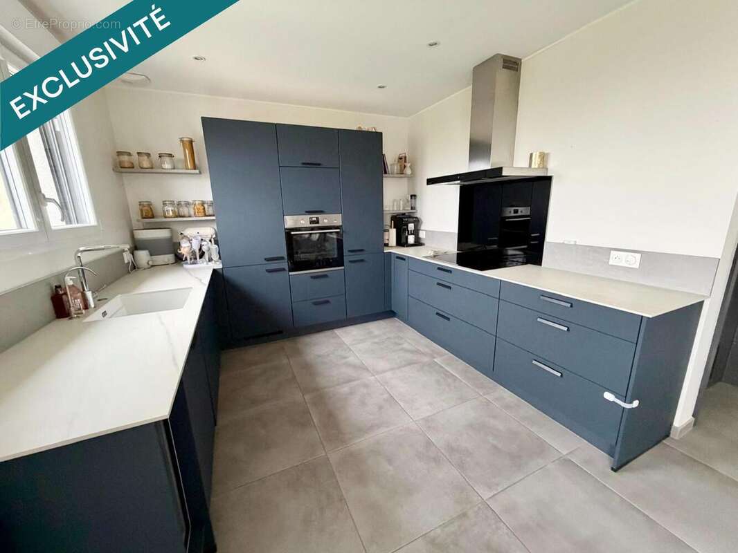 Photo 3 - Maison à HAUCOURT-MOULAINE