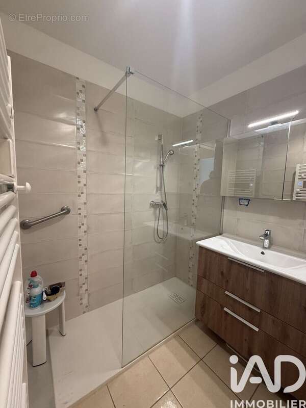 Photo 4 - Appartement à MANOSQUE