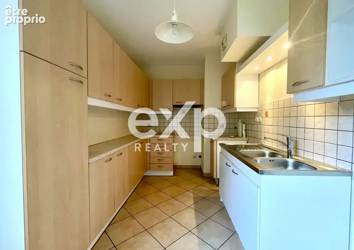 Appartement 63 m² à Obernai  - photo 8