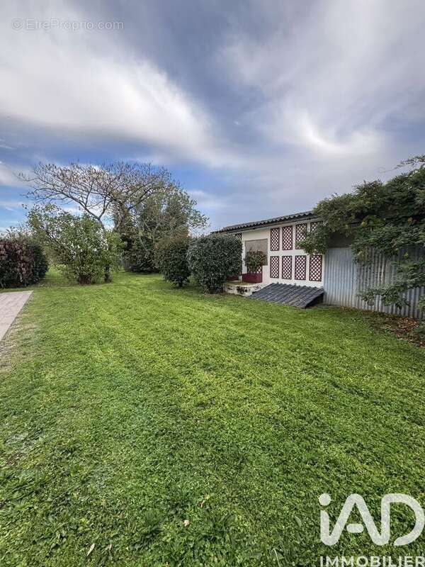 Photo 5 - Maison à COUTRAS