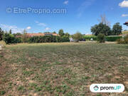 Terrain à BESSIERES